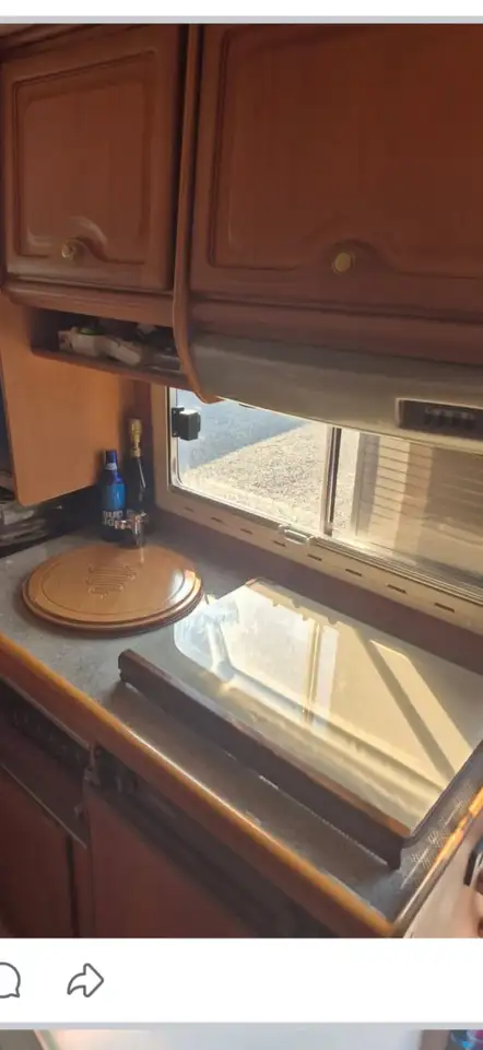 Fiat Ducato Motorhome, foto 11