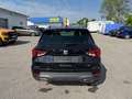 SEAT Arona 1.0 TSI FR LED Navi KlimaA SpurH Schwarz - thumbnail 8