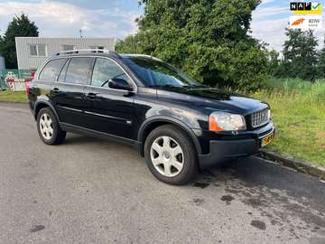 4.4 V8 Executive BJ 2005 Dealer Onderhouden AIRCO