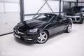 Mercedes-Benz SLK 350 AMG Line 306 PK | Panorama | Airscarf | Sportonder Schwarz - thumbnail 7