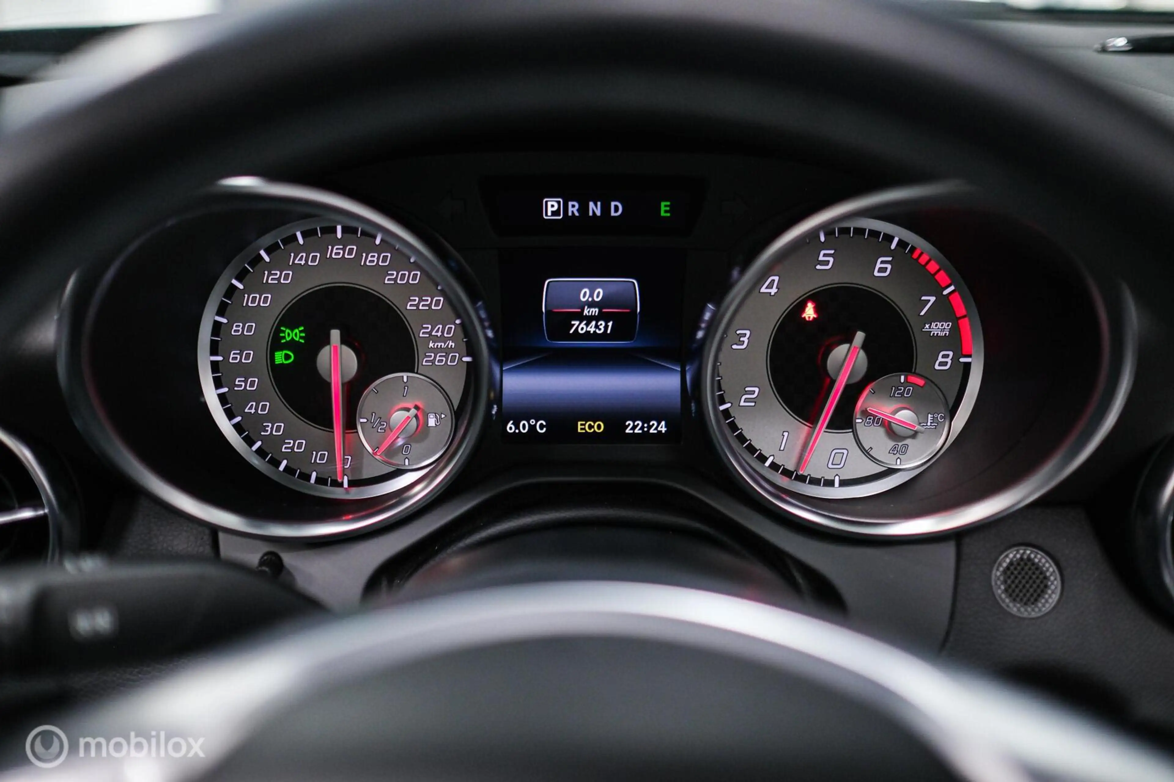 Mercedes-Benz SLK 350 AMG Line 306 PK | Panorama | Airscarf | Sportonder — photo 33
