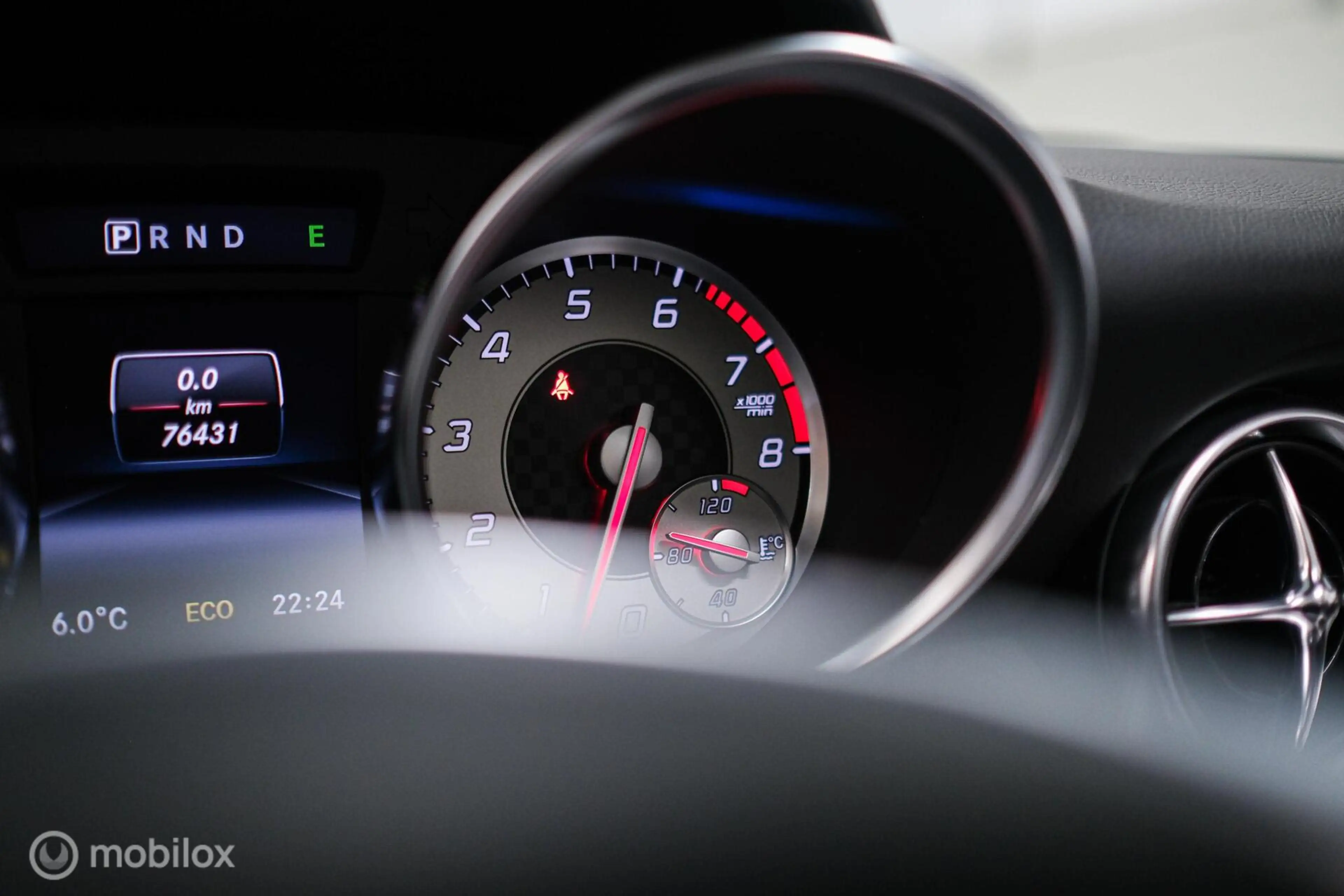 Mercedes-Benz SLK 350 AMG Line 306 PK | Panorama | Airscarf | Sportonder — photo 32
