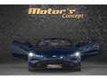 Aston Martin V8 Vantage  ROADSTER - Ultramarine Black Bleu - thumbnail 4