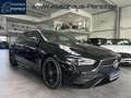 Mercedes-Benz CLA 250 4M AMG PREMIUM-MULTIBEAM Schwarz - thumbnail 1