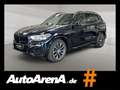 BMW X5 xDrive 30d MHD M Sport  Carbon+Fahrassist+HUD Schwarz - thumbnail 1