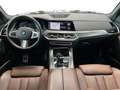 BMW X5 xDrive 30d MHD M Sport  Carbon+Fahrassist+HUD Schwarz - thumbnail 5
