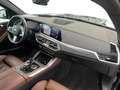 BMW X5 xDrive 30d MHD M Sport  Carbon+Fahrassist+HUD Schwarz - thumbnail 4