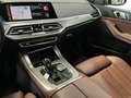 BMW X5 xDrive 30d MHD M Sport  Carbon+Fahrassist+HUD Schwarz - thumbnail 15