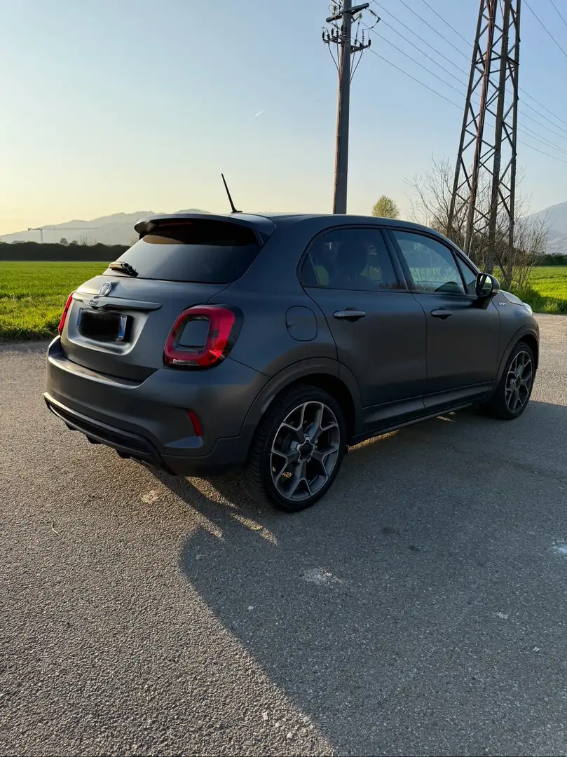 Fiat 500X SPORT Cambio Automatico - 2