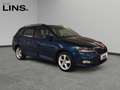 Skoda Fabia Style TSI Blau - thumbnail 7