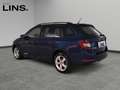 Skoda Fabia Style TSI Blau - thumbnail 3