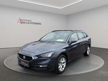 ST Style 1.5 TSI ACT LED+PDC+CARPLAY+KEYLESS+PANOR
