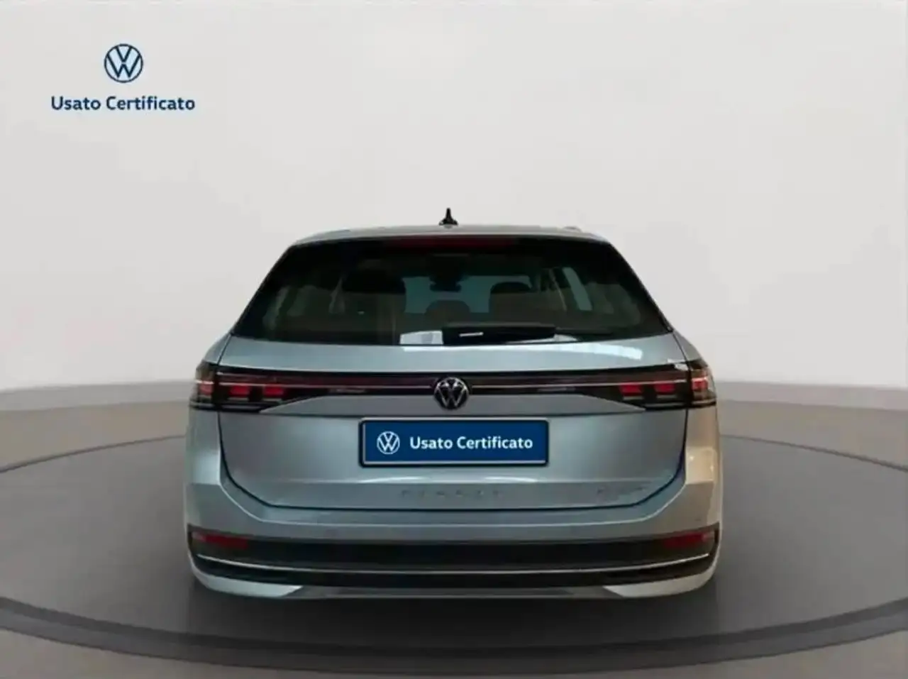 Volkswagen Passat 2026