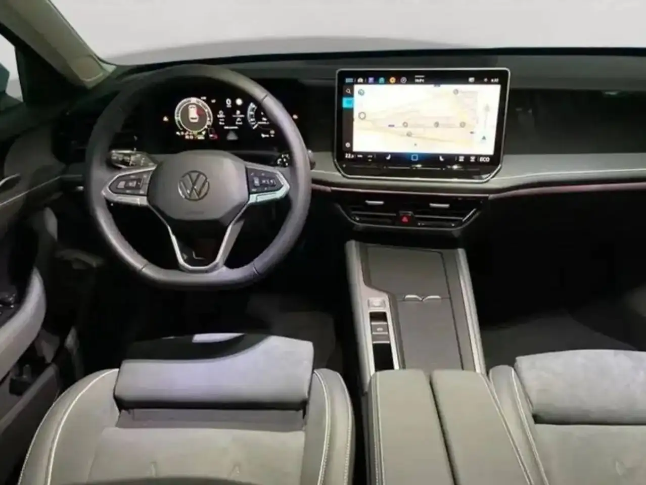 Volkswagen Passat 2026