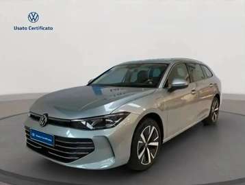 Passat 1.5 tsi ehybrid Business 204cv dsg