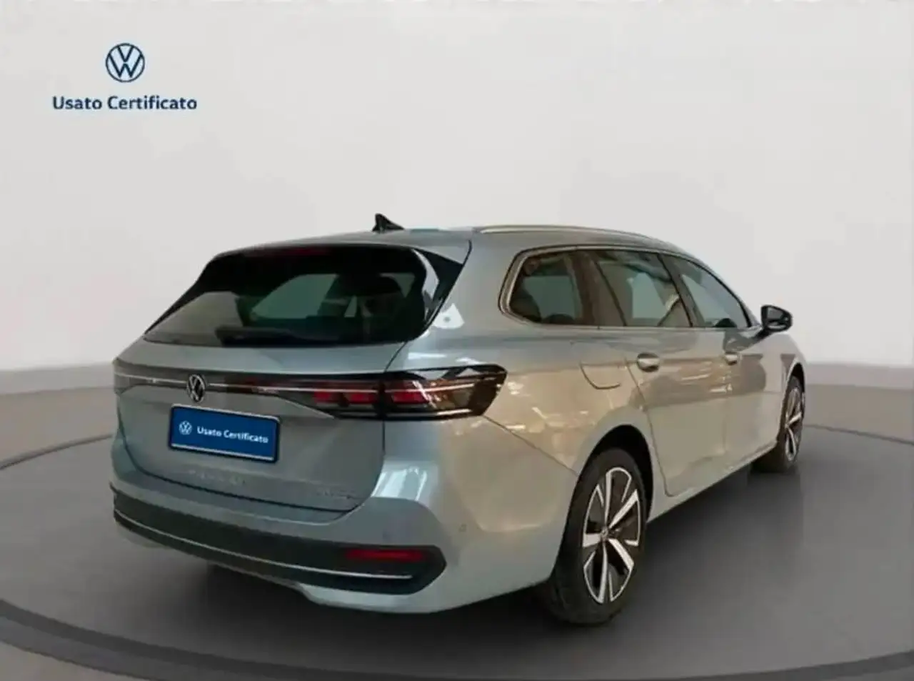 Volkswagen Passat 2026