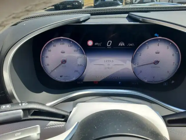 Mercedes-Benz SL view 10