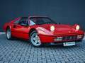 Ferrari 328 GTS - Targadak Rouge - thumbnail 2