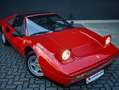 Ferrari 328 GTS - Targadak Rouge - thumbnail 4