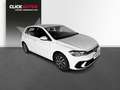 Volkswagen Polo 1.0 TSI Life 70kW Blanc - thumbnail 4