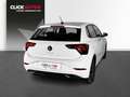 Volkswagen Polo 1.0 TSI Life 70kW Blanc - thumbnail 8