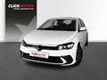 Volkswagen Polo 1.0 TSI Life 70kW Blanc - thumbnail 1