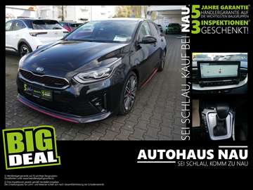 ProCeed 1.6 T-GDI GT Inclusive Big Deal Paket