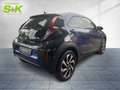 Toyota Aygo X 1,0-l-VVT-i, 5-Türer, Team D ABS ESP SERVO Schwarz - thumbnail 3