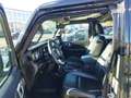 Jeep Wrangler Unlimited 2.0 T-GDI AWD Sahara Bluetooth Zwart - thumbnail 3