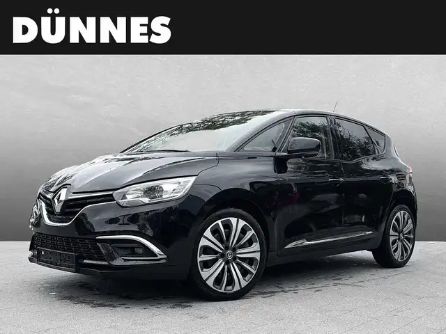 Renault Scenic TCe 140 BUSINESS EDITION
