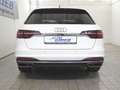 Audi A4 40 g-tron advanced, LED, Navi, ACC, 360°Kamera Weiß - thumbnail 4
