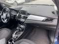 BMW 218 Active Tourer 218d xdrive Advantage  *NO VINCOLI* Blu/Azzurro - thumbnail 12