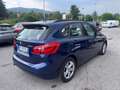 BMW 218 Active Tourer 218d xdrive Advantage  *NO VINCOLI* Blu/Azzurro - thumbnail 4
