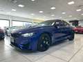 BMW M4 CS Coupe 3.0 dkg Blu/Azzurro - thumbnail 3
