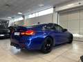 BMW M4 CS Coupe 3.0 dkg Blu/Azzurro - thumbnail 4