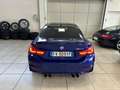 BMW M4 CS Coupe 3.0 dkg Blu/Azzurro - thumbnail 5