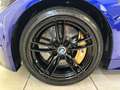 BMW M4 CS Coupe 3.0 dkg Blu/Azzurro - thumbnail 7