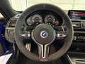 BMW M4 CS Coupe 3.0 dkg Blu/Azzurro - thumbnail 10