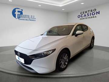 2.5L E-SKY G MHEV 103kW Prime-line