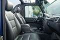 Mercedes-Benz G 320 CDI Cabrio *G mit top Historie*SH gepflegt Blauw - thumbnail 29