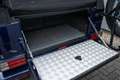 Mercedes-Benz G 320 CDI Cabrio *G mit top Historie*SH gepflegt Blauw - thumbnail 48