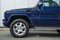 Mercedes-Benz G 320 CDI Cabrio *G mit top Historie*SH gepflegt Blauw - thumbnail 44