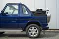 Mercedes-Benz G 320 CDI Cabrio *G mit top Historie*SH gepflegt Blauw - thumbnail 45