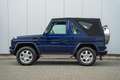 Mercedes-Benz G 320 CDI Cabrio *G mit top Historie*SH gepflegt Blauw - thumbnail 39
