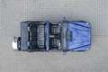 Mercedes-Benz G 320 CDI Cabrio *G mit top Historie*SH gepflegt Blauw - thumbnail 50