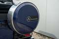 Mercedes-Benz G 320 CDI Cabrio *G mit top Historie*SH gepflegt Blauw - thumbnail 47