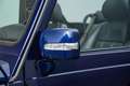Mercedes-Benz G 320 CDI Cabrio *G mit top Historie*SH gepflegt Blauw - thumbnail 43