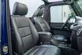 Mercedes-Benz G 320 CDI Cabrio *G mit top Historie*SH gepflegt Blauw - thumbnail 30