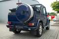 Mercedes-Benz G 320 CDI Cabrio *G mit top Historie*SH gepflegt Blauw - thumbnail 6