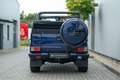 Mercedes-Benz G 320 CDI Cabrio *G mit top Historie*SH gepflegt Blauw - thumbnail 5